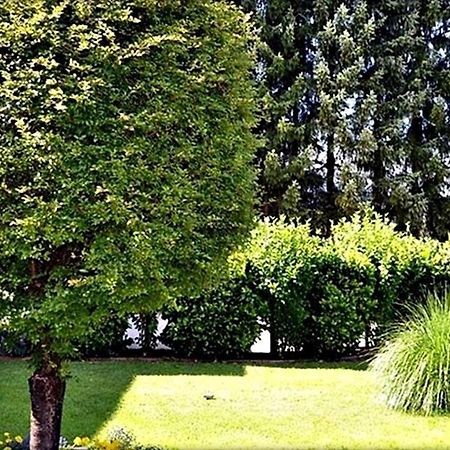 Ferienwohnung Neuhuber Bad Goisern Εξωτερικό φωτογραφία