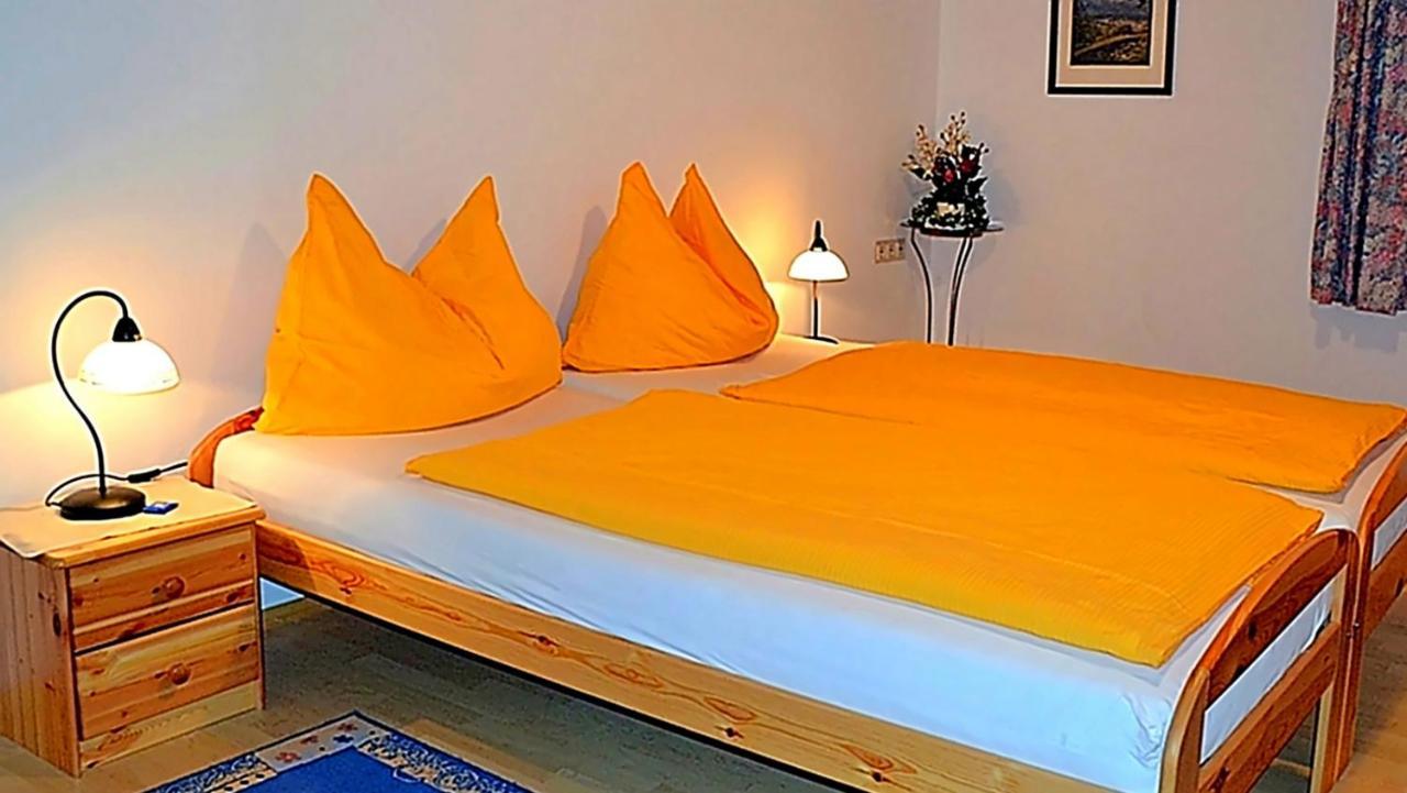 Ferienwohnung Neuhuber Bad Goisern Εξωτερικό φωτογραφία