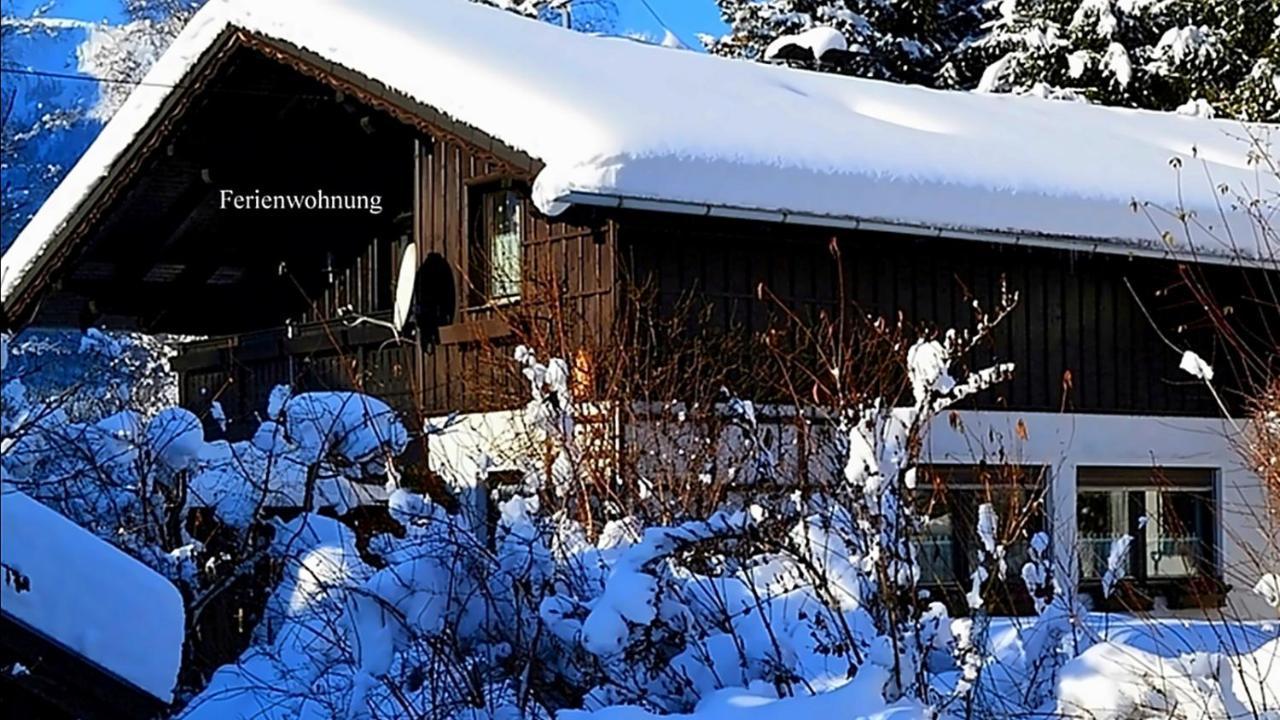 Ferienwohnung Neuhuber Bad Goisern Εξωτερικό φωτογραφία