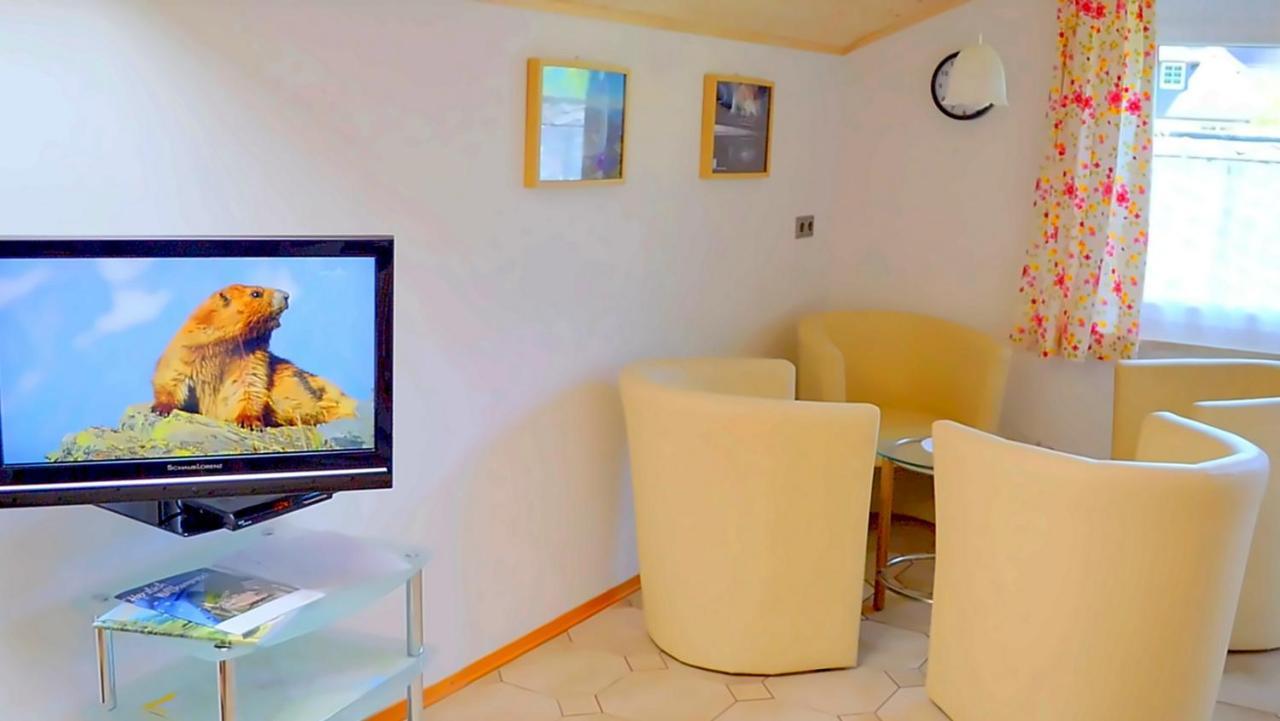 Ferienwohnung Neuhuber Bad Goisern Εξωτερικό φωτογραφία