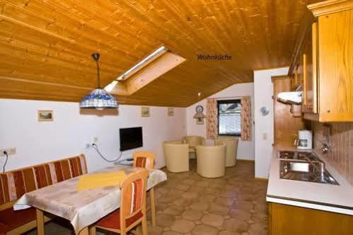 Ferienwohnung Neuhuber Bad Goisern Εξωτερικό φωτογραφία